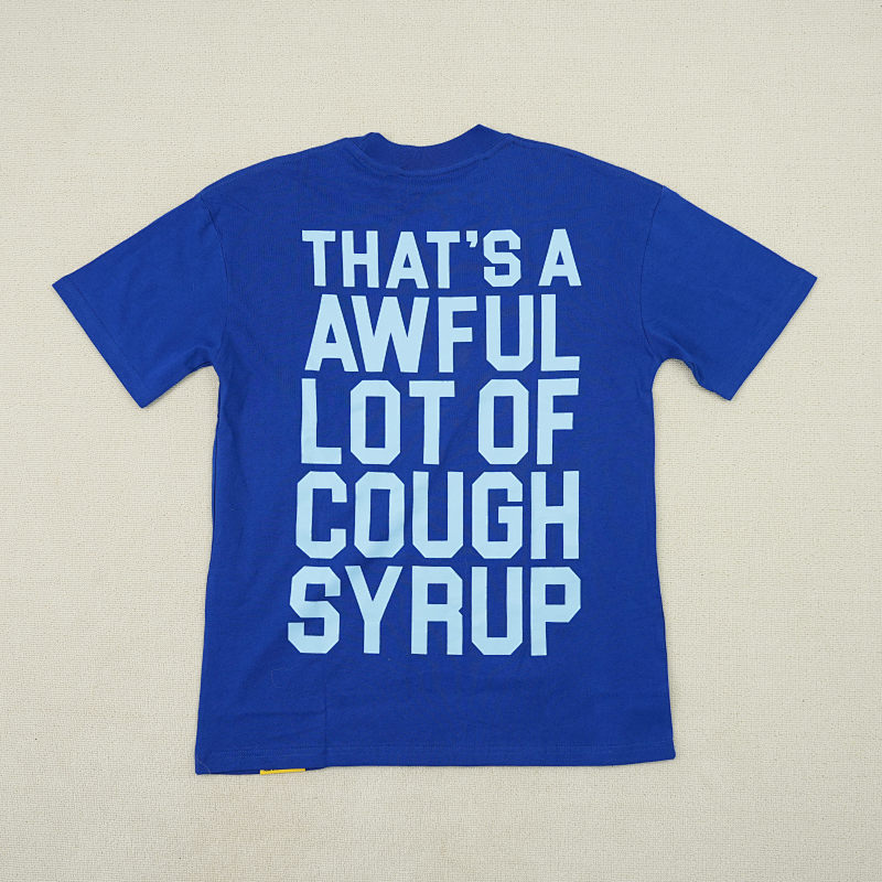 That's A Awful Lot Of Cough Syrup 6