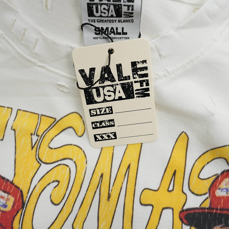 Vale T-shirt 10