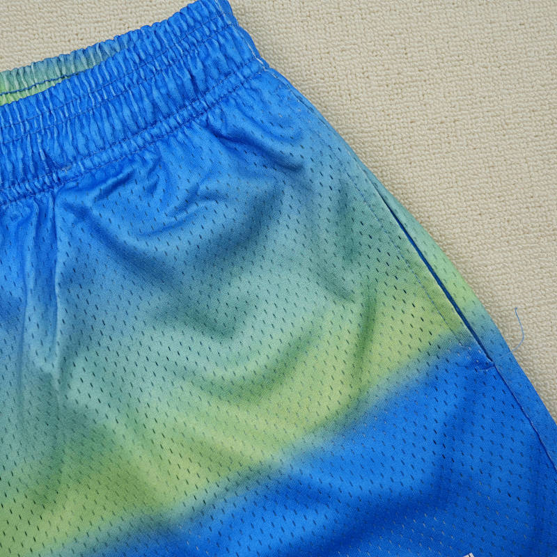 Eric EmanuelxWarren Lotas Ii Short Multicolor 11