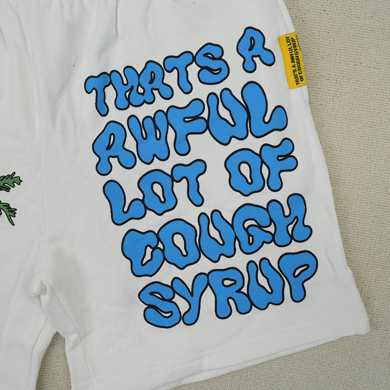That's A Awful Lot Of Cough Syrup Alocs 7