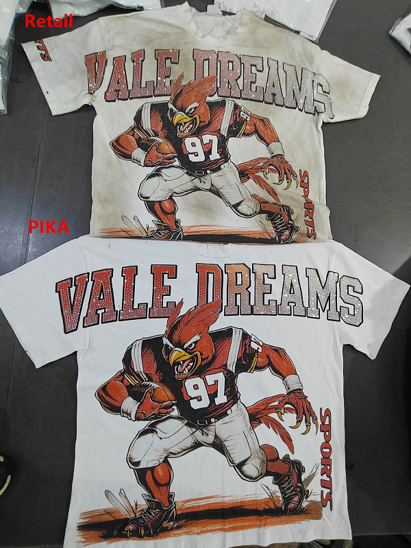 Vale T-shirt