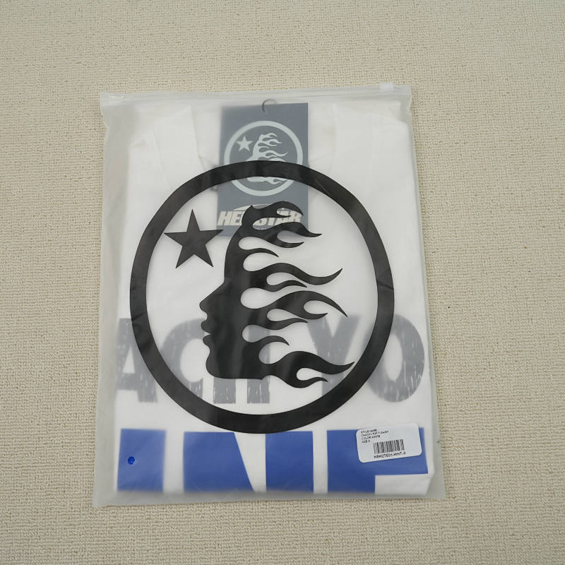 Hellstar Inner Peace T-shirts