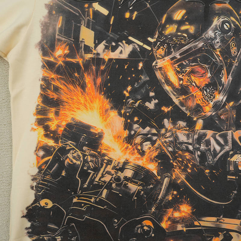GodSpeed T-Shirt 6
