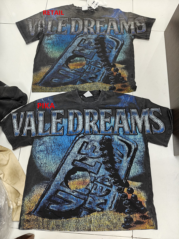 Vale T-shirt