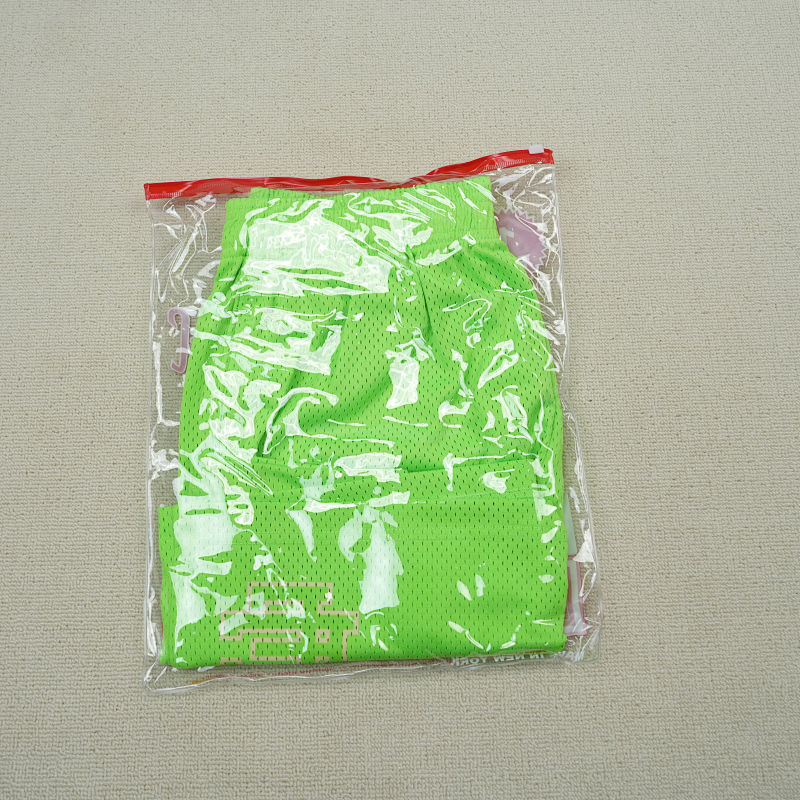 Eric Emanuel Ee Basic Short Slime/Slime 3
