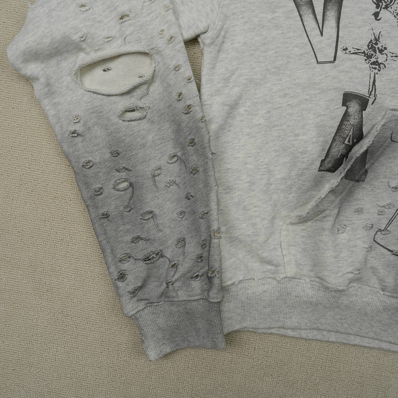 Vale Hoodie 10