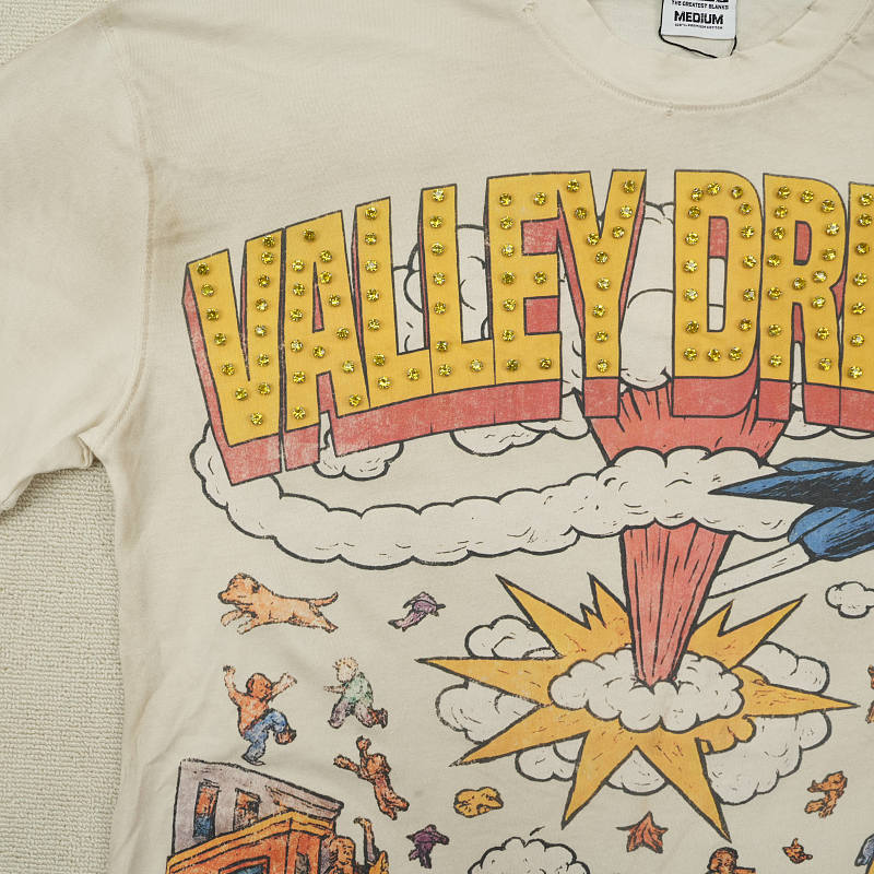Vale T-shirt 7