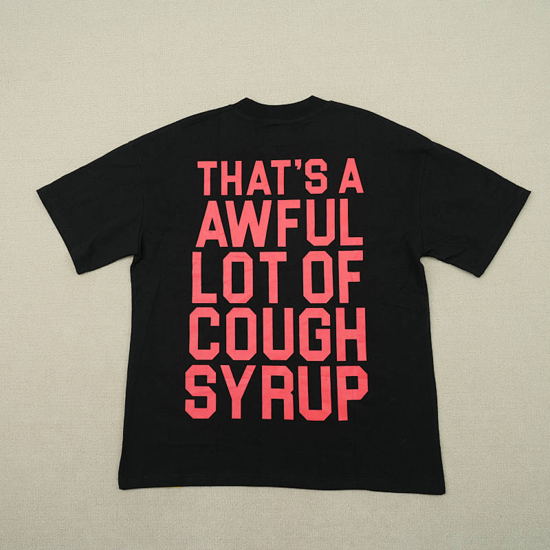 That's A Awful Lot Of Cough Syrup Alocs 8