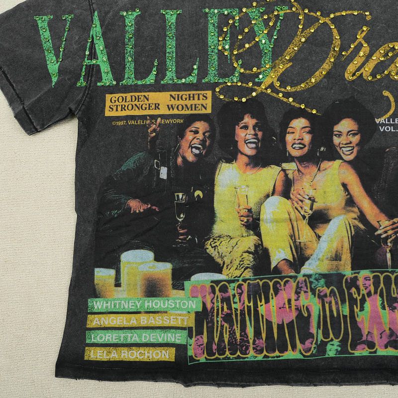 Vale T-shirt 8