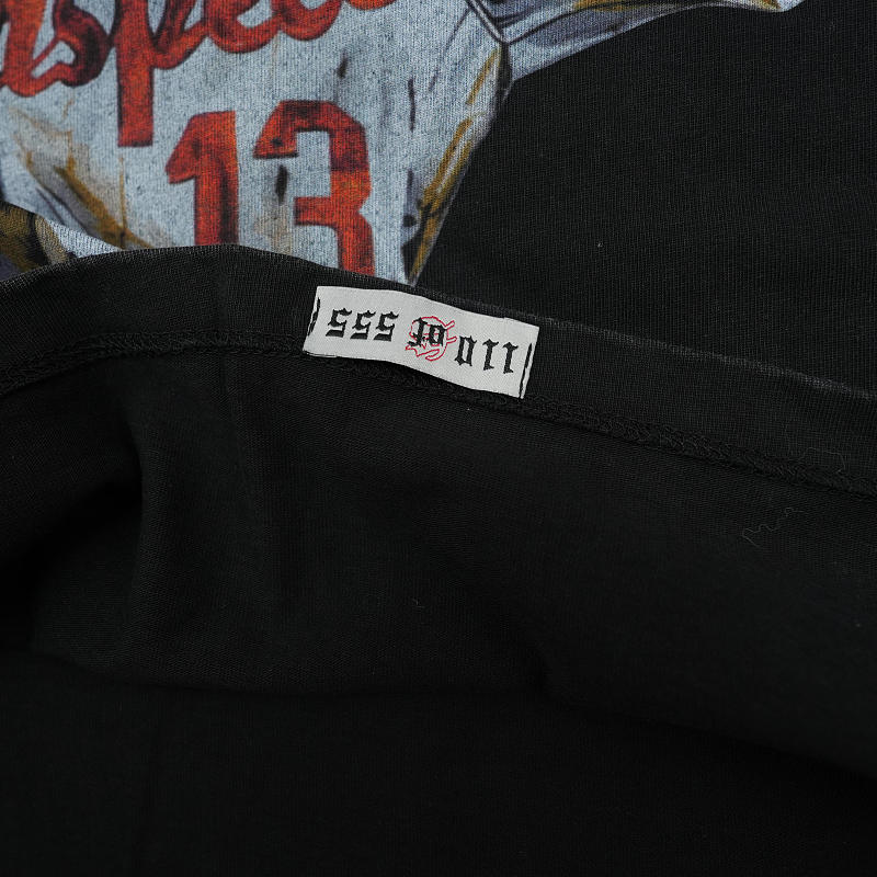 GodSpeed T-Shirt 11
