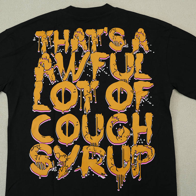 That's A Awful Lot Of Cough Syrup Alocs 6