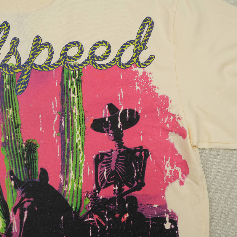 GodSpeed T-Shirt 8