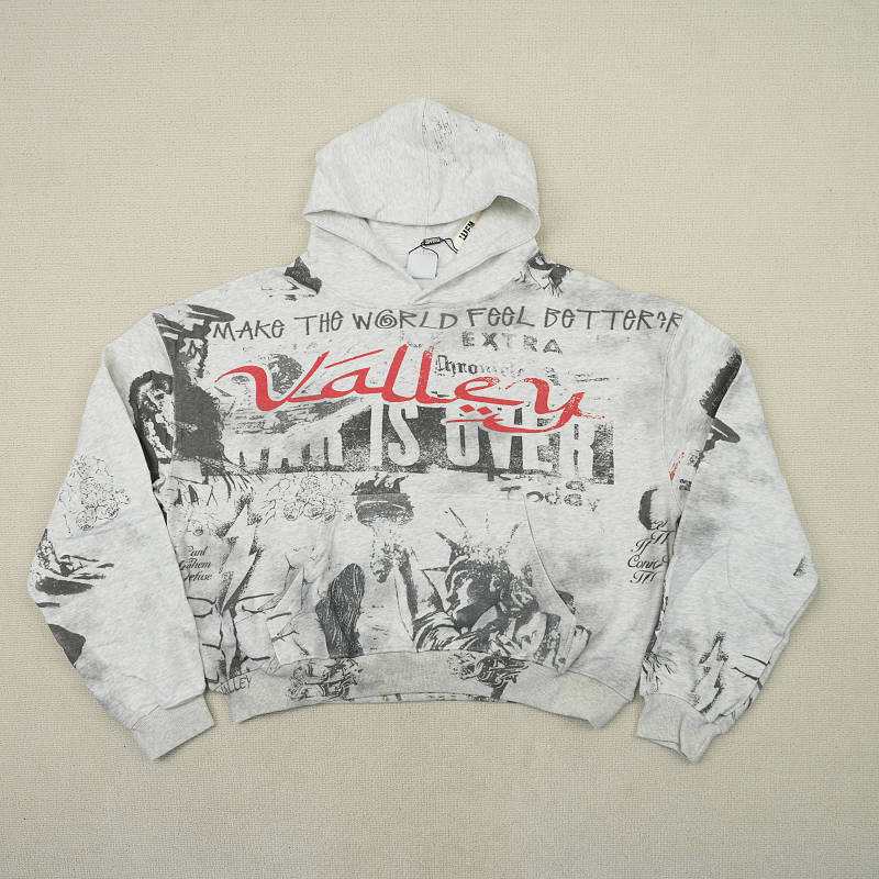 Vale Hoodie 5