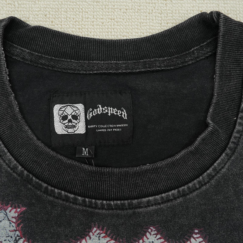 GodSpeed T-Shirt 11