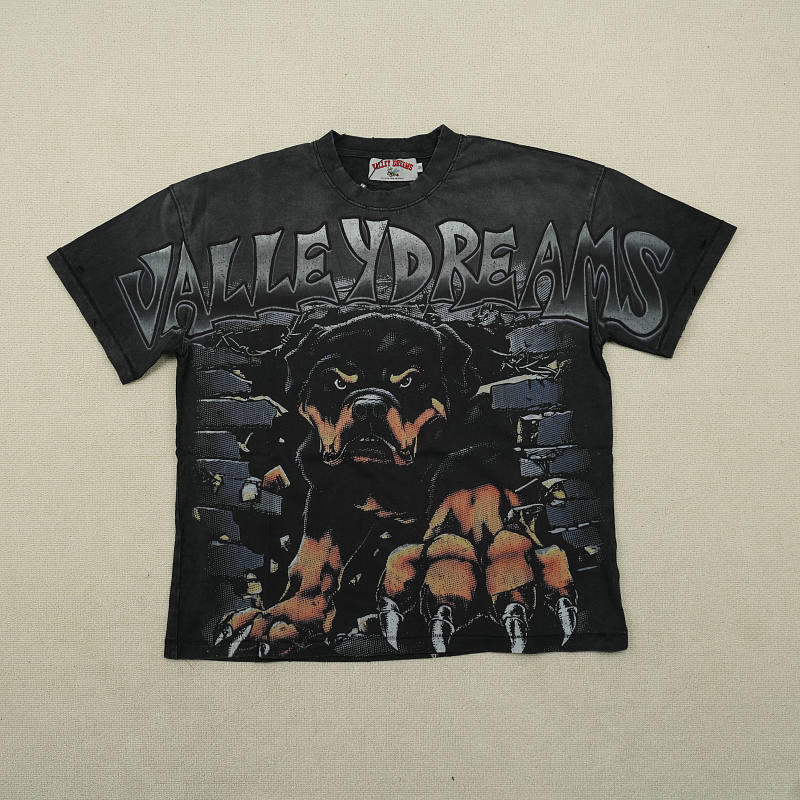 Vale T-shirt 2