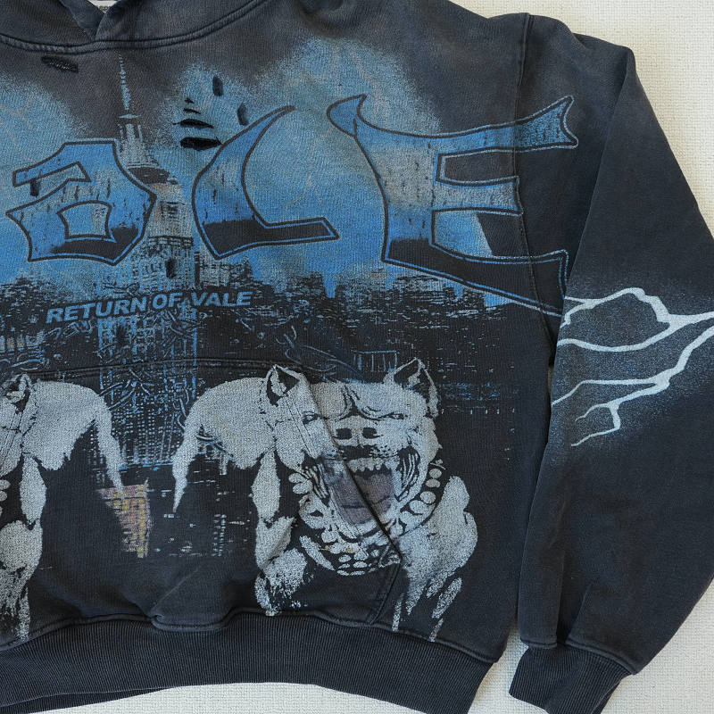 Vale Hoodie 10
