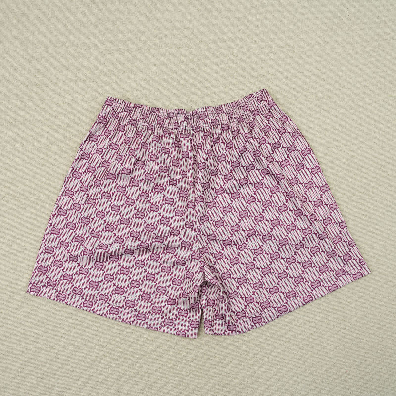 Eric Emanuel Ee Basic Short Fw21 Purple 7