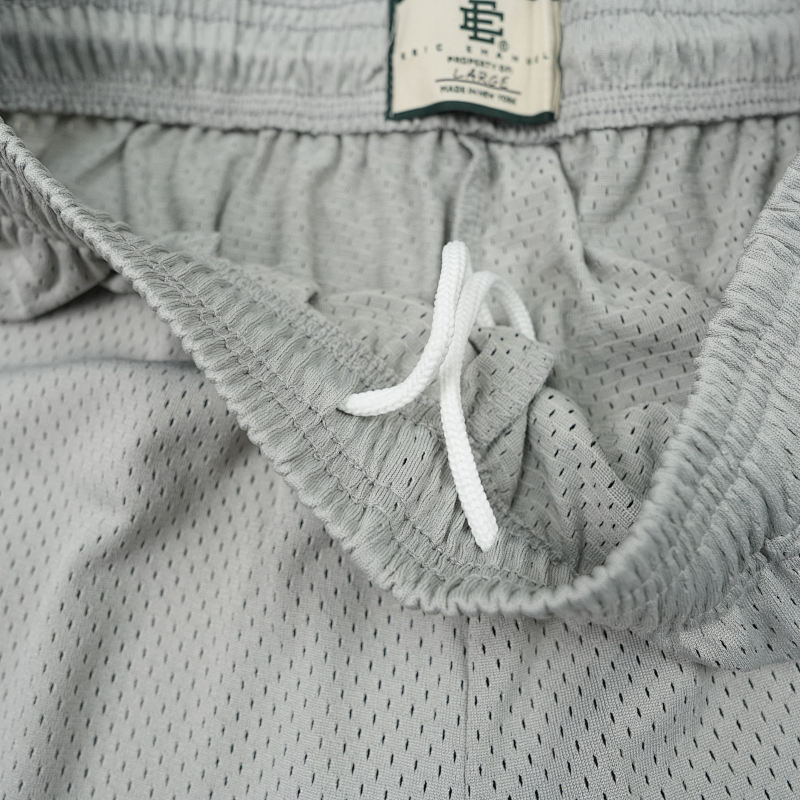 Eric Emanuel Ee Short Maryland Grey Bolt 12