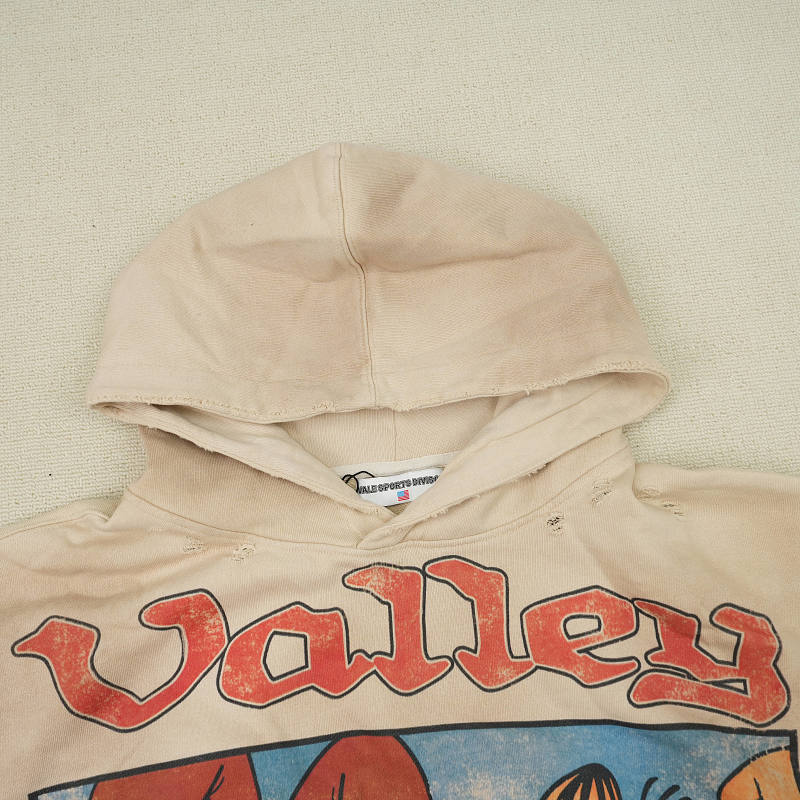 Vale Hoodie 9