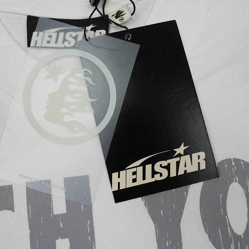 Hellstar Inner Peace T-shirts 8