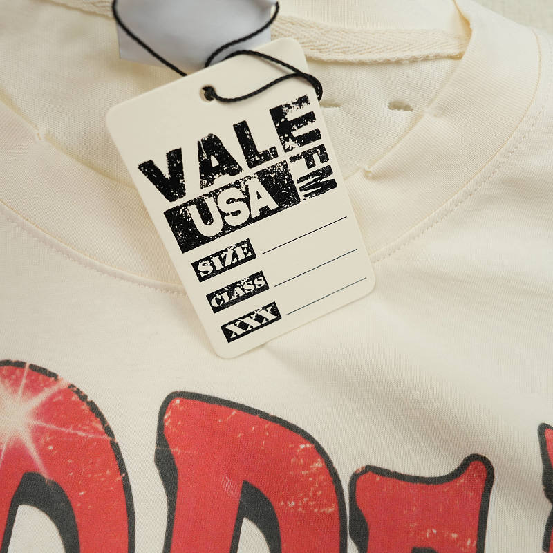Vale T-shirt 10