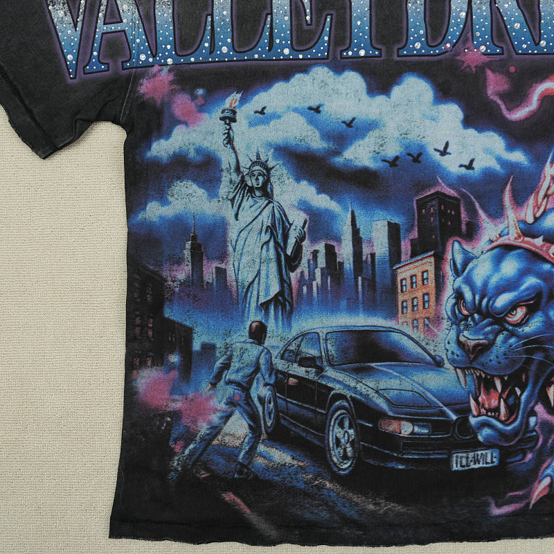 Vale T-shirt 5