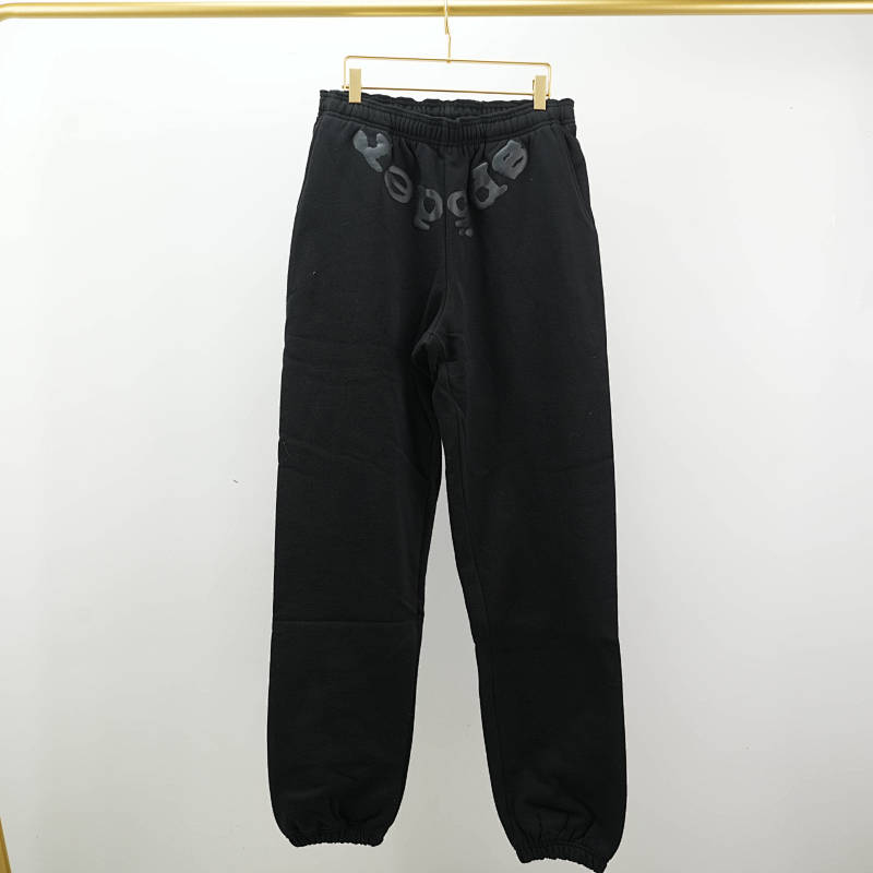 Sp5der Phantom Web Sweatpant 8