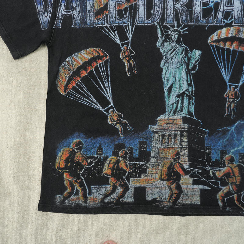 Vale T-shirt 11