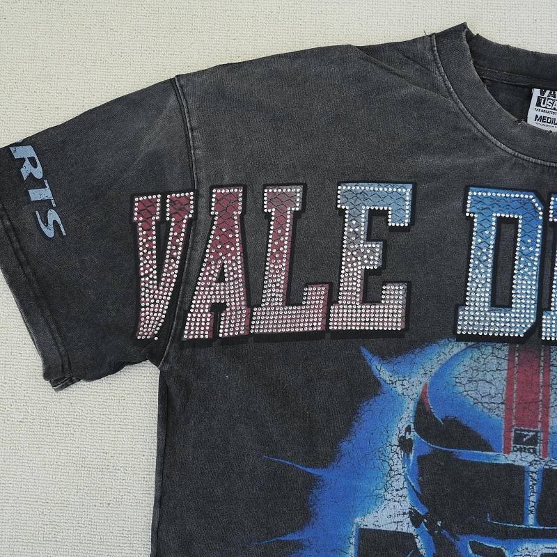 Vale T-shirt 10