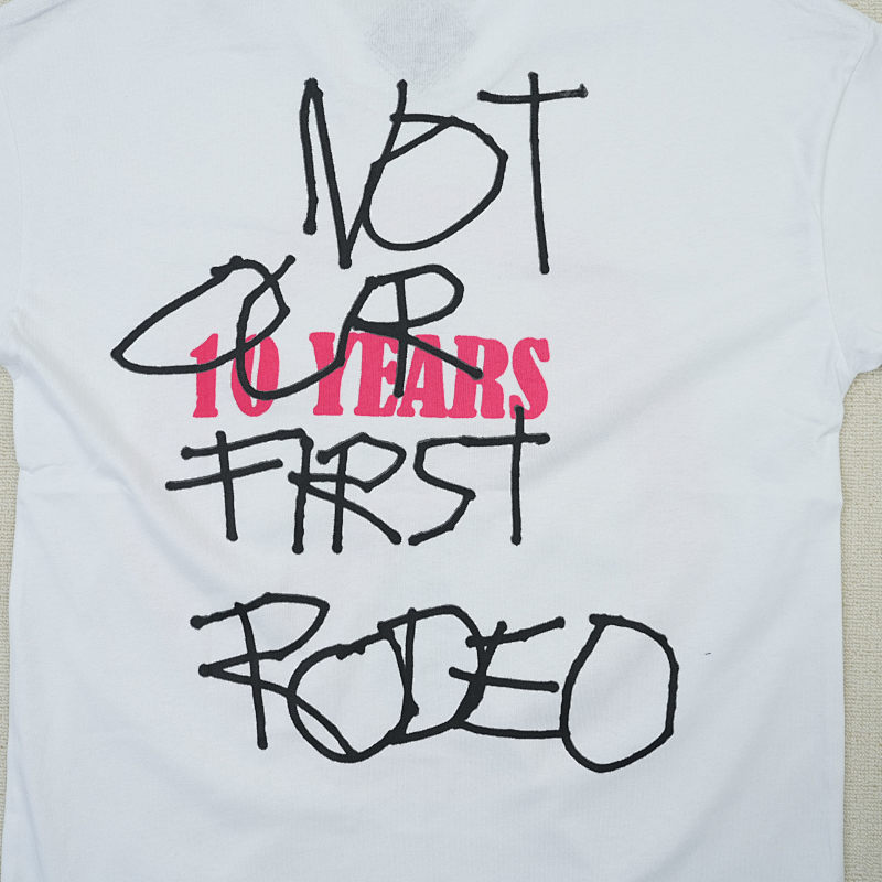 Redeo Tee 10