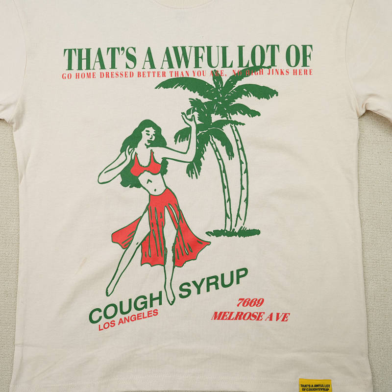 That's A Awful Lot Of Cough Syrup 3