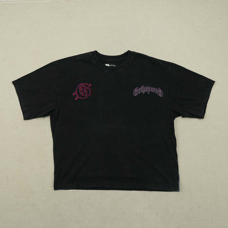 GodSpeed T-Shirt 3