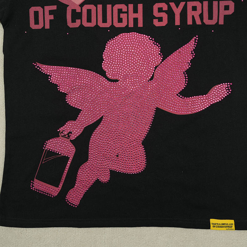 That's A Awful Lot Of Cough Syrup Alocs 6
