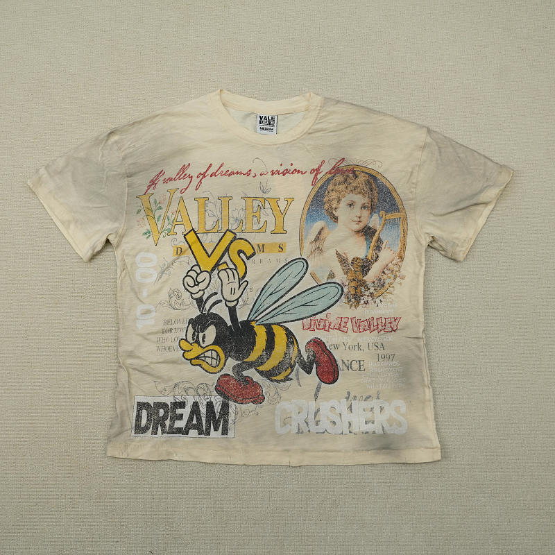Vale T-shirt 5