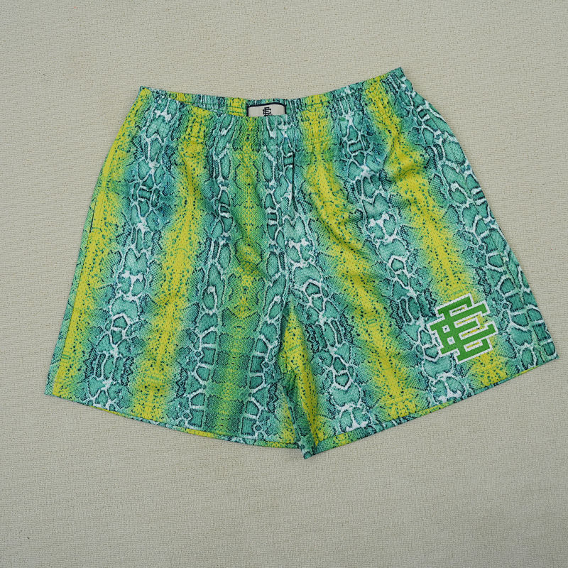 Eric Emanuel Ee Basic Short Neon Snake 5
