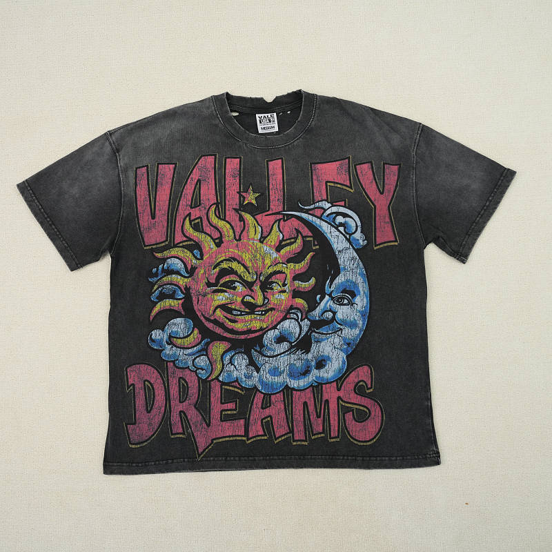 Vale T-shirt 10