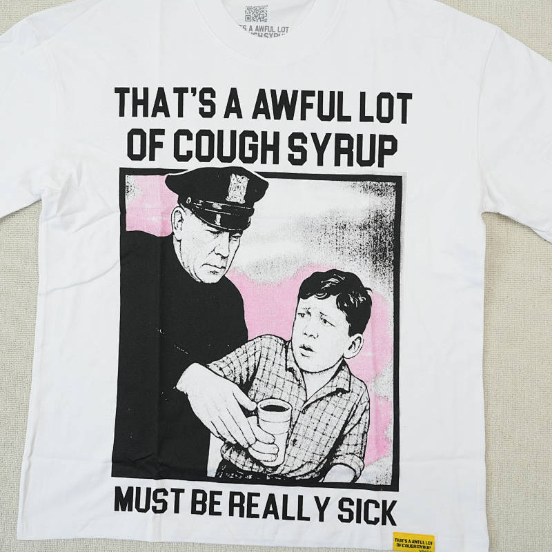 That's A Awful Lot Of Cough Syrup Alocs 6