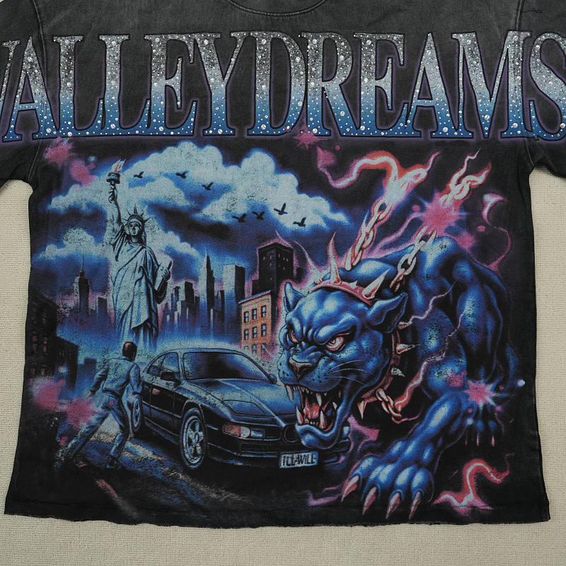 Vale T-shirt 8