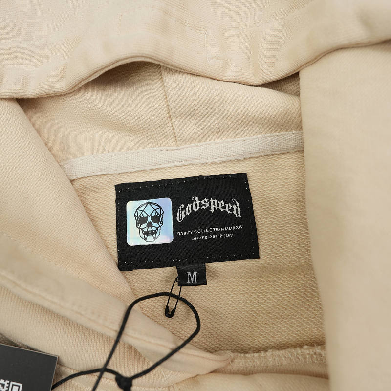 GodSpeed Hoodie 12