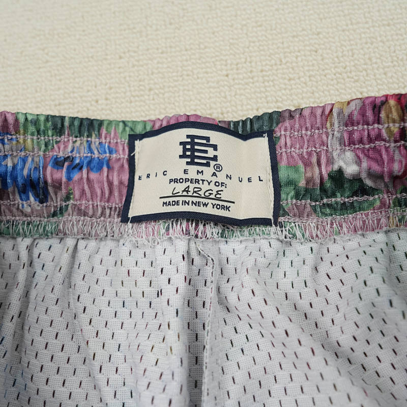 Eric Emanuel Ee Basic Short Wallpaper/Blue 11
