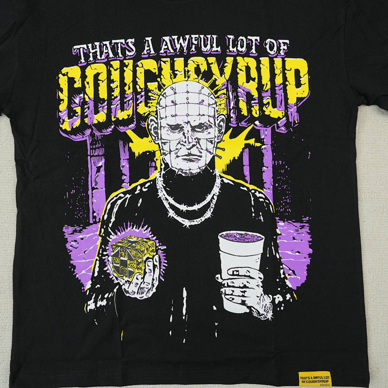 That's A Awful Lot Of Cough Syrup Alocs 5