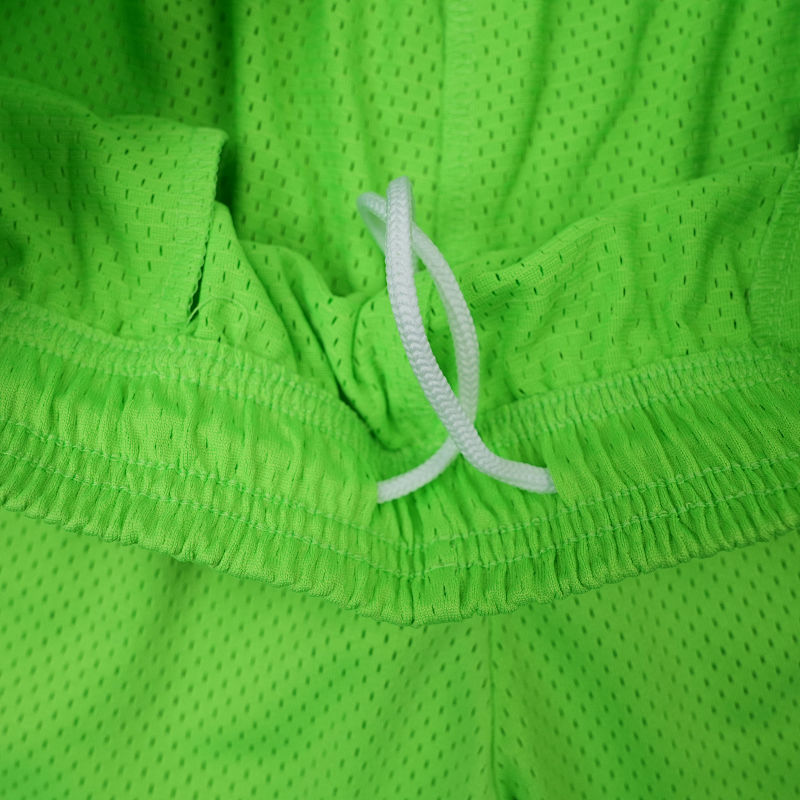 Eric Emanuel Ee Basic Short Slime/Slime 10