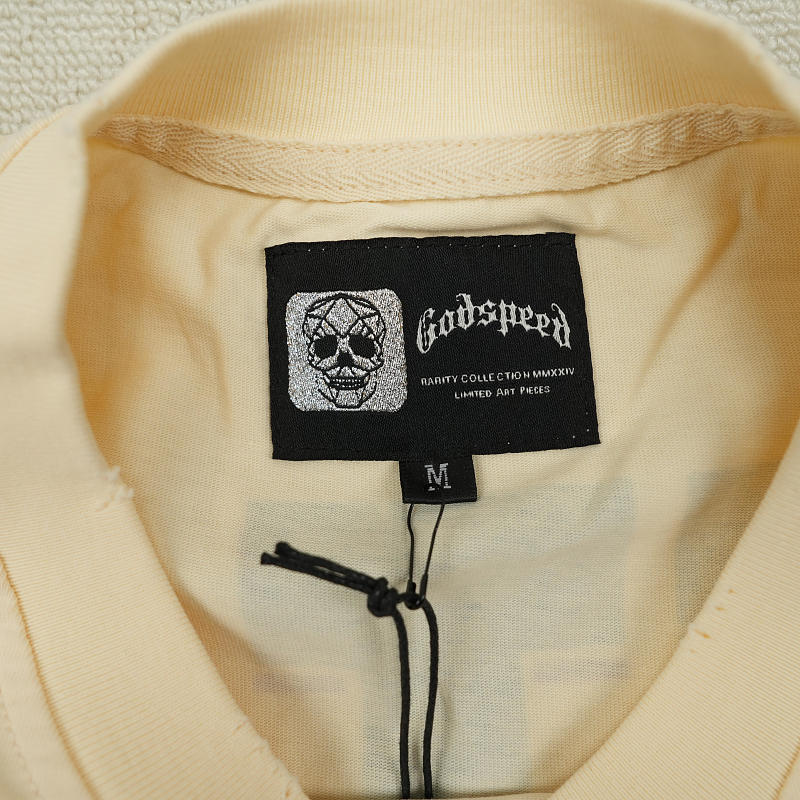 GodSpeed T-Shirt 7