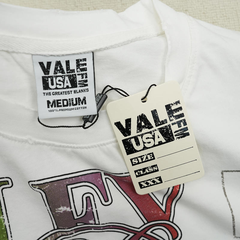 Vale T-shirt 7