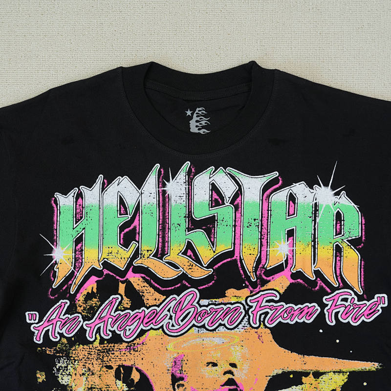 Hellstar T-shirt 5
