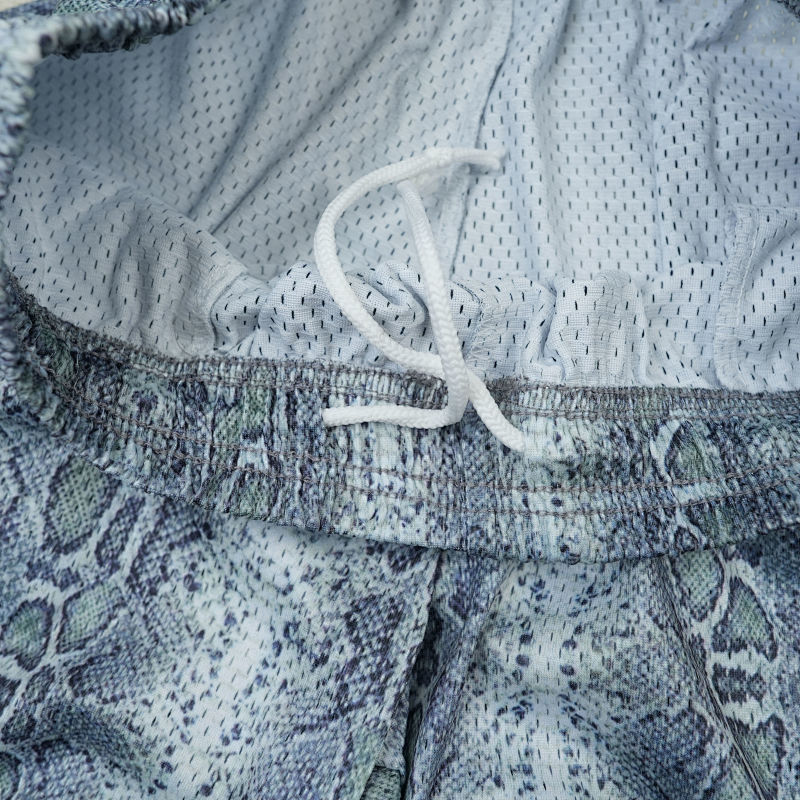 Eric Emanuel Ee Basic Short Ee Snake 8