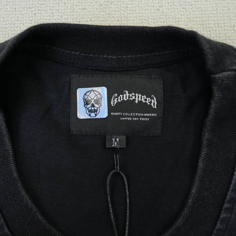 GodSpeed T-Shirt 10