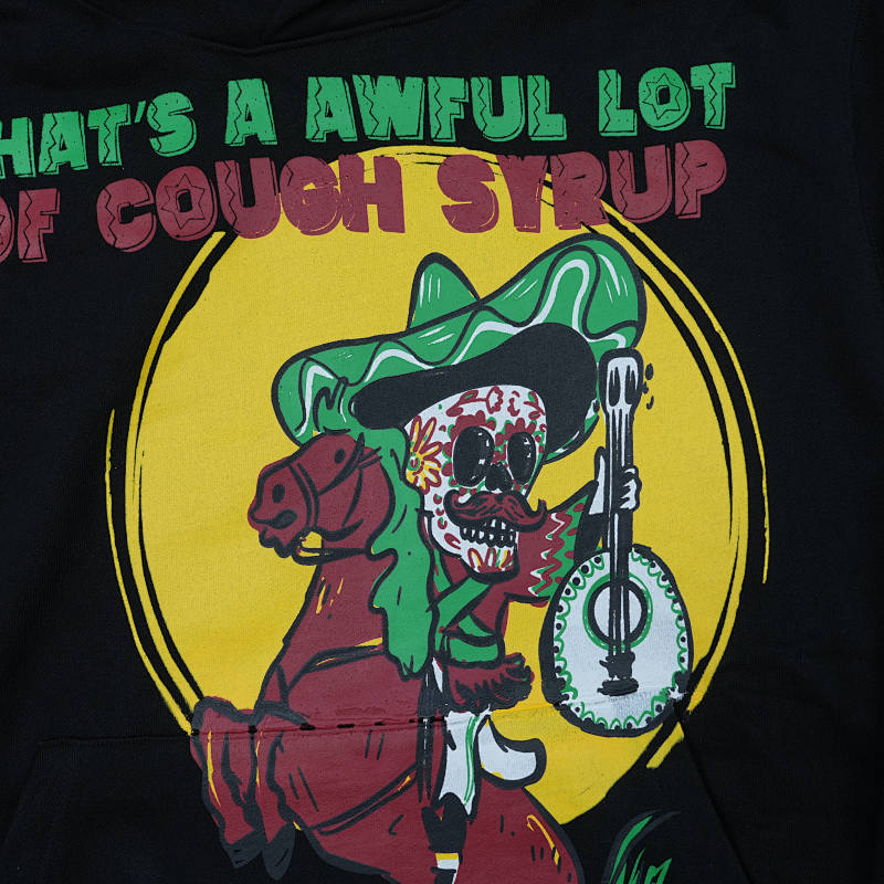 That's A Awful Lot Of Cough Syrup Alocs 4