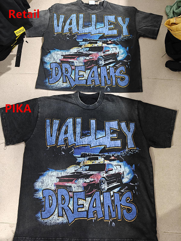 Vale T-shirt