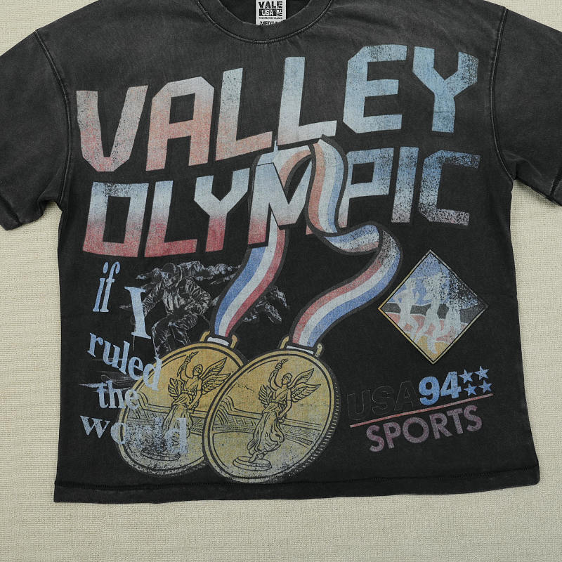Vale T-shirt 12
